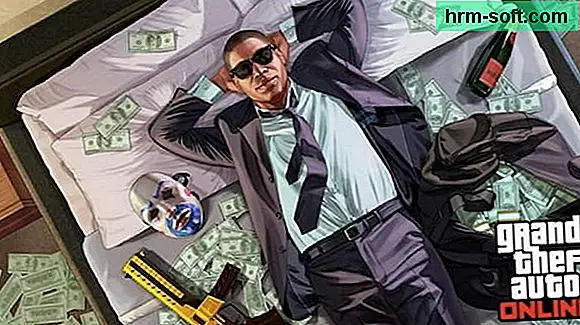 כיצד להפקיד כסף בבנק GTA