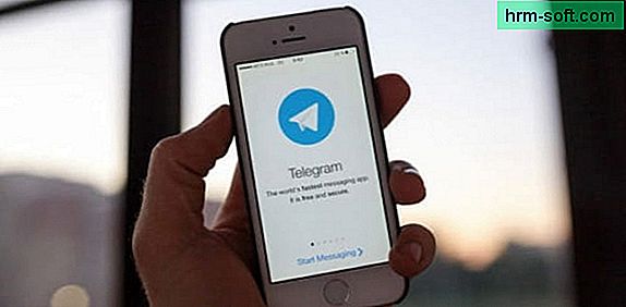 Cara bergabung dengan saluran Telegram Telegram