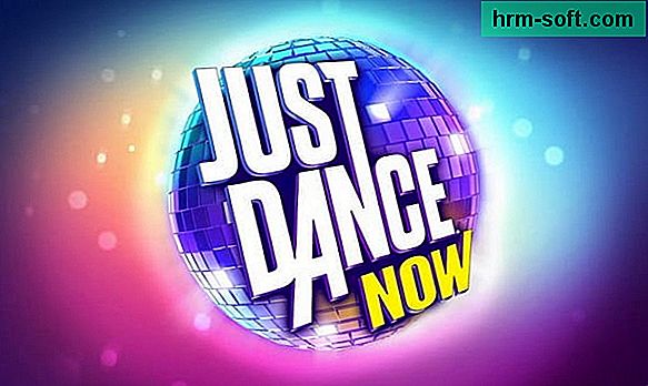 Comment connecter Just Dance Now à la télévision