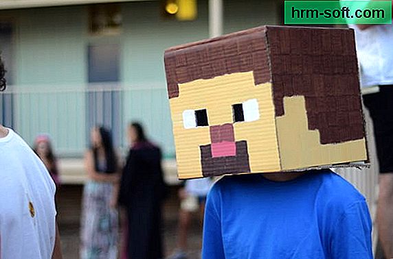 Hogyan készítsünk láthatatlansági bájitalt a Minecraft-ban