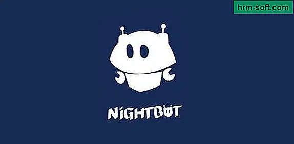 Hogyan helyezhetjük el a Nightbotot a YouTube-on