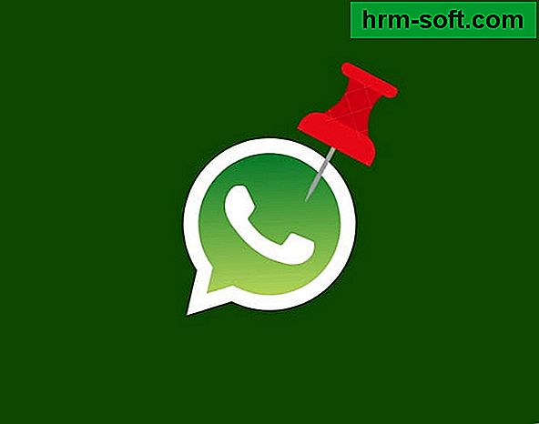 Comment réparer un message sur WhatsApp