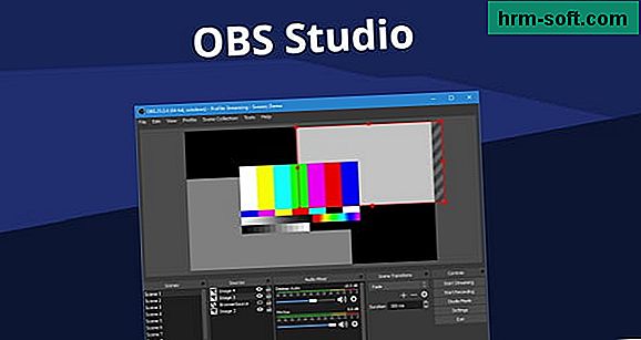 Open Broadcaster Software: cómo funciona