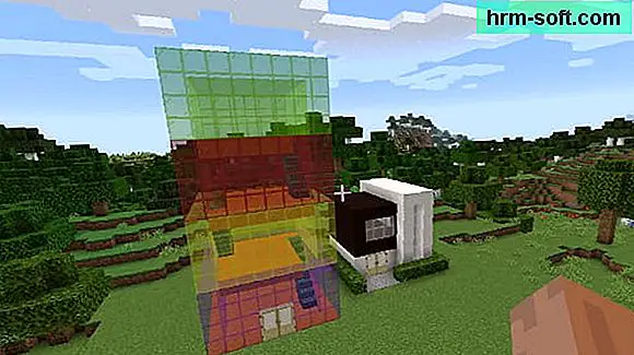 Las mejores casas de Minecraft