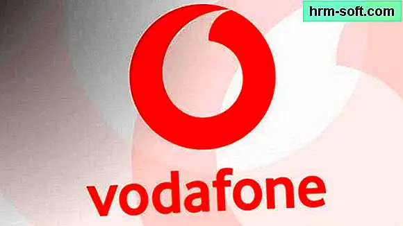 Comment changer le mot de passe du modem Vodafone