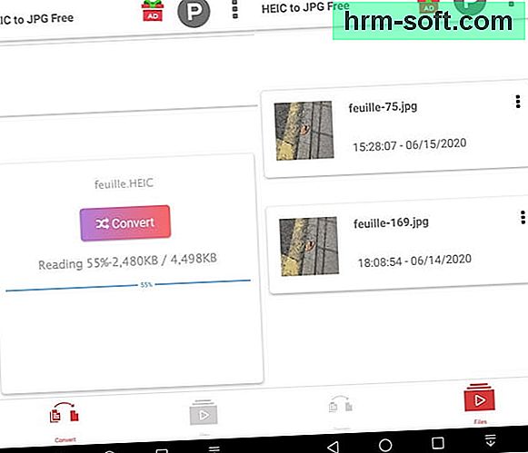 Cara membuka File HEIC