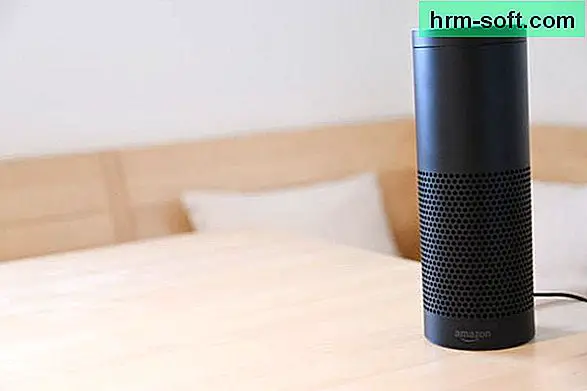 Cách kết nối Amazon Music với Alexa