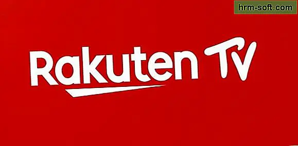 Comment fonctionne Rakuten TV