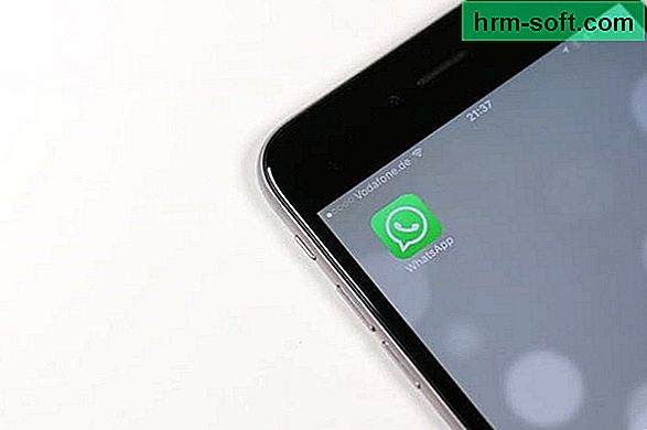 Cómo salvar a un amigo en WhatsApp