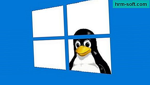 Comment installer Linux sur Windows 10