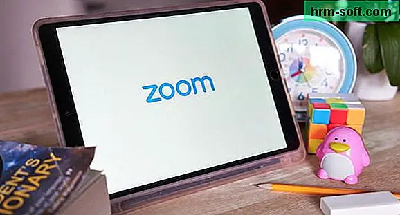 Comment fonctionne l'application Zoom