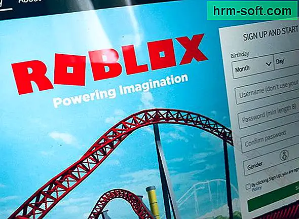 Cách khôi phục mật khẩu Roblox