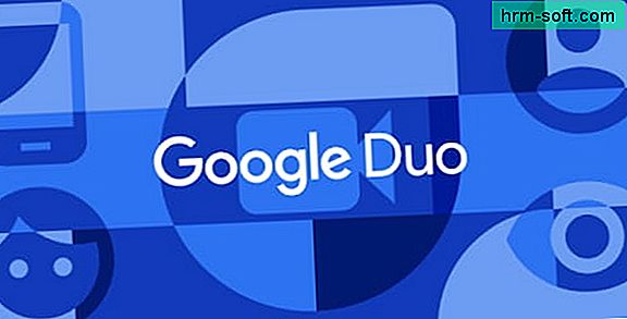 Cara kerja Google Duo