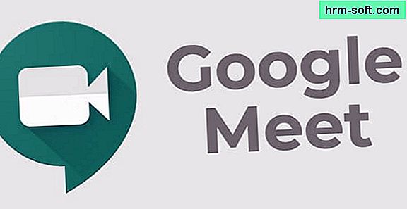 Comment présenter sur Google Meet
