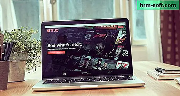 Cómo ver Netflix juntos