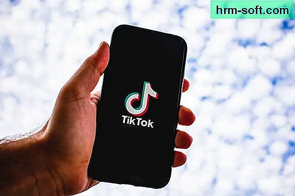 Cómo cambiar el nombre de usuario en TikTok