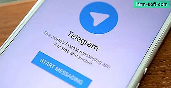 Comment s'abonner à Telegram