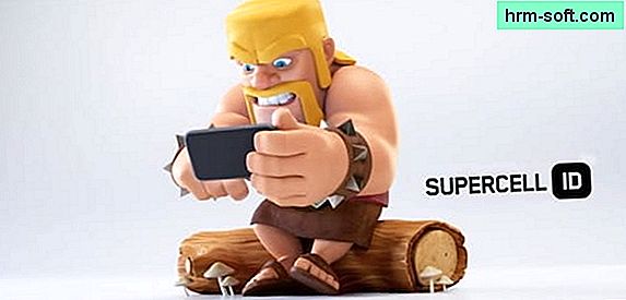 Comment changer l'e-mail d'ID Supercell