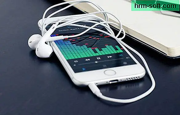 Application pour écouter de la musique iPhone gratuitement