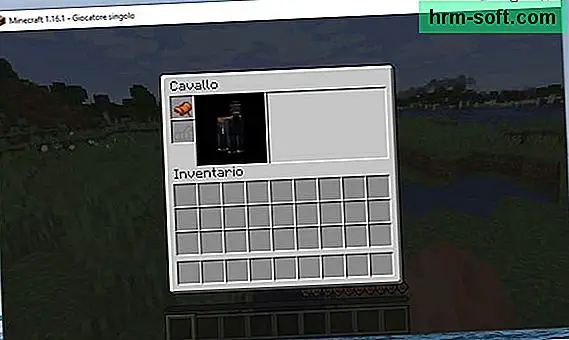 Comment faire une grange dans Minecraft