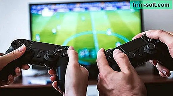 Hogyan lehet online 2vs2 FIFA-t játszani