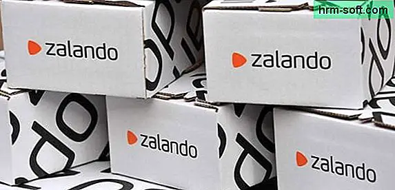 Cara membatalkan pesanan di Zalando