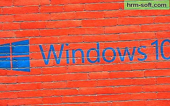 A Windows 10 frissítése