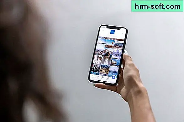 Cara mengirim foto dengan Bluetooth dari iPhone ke Android