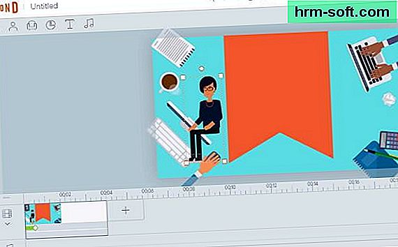Cum să creați un videoclip animat