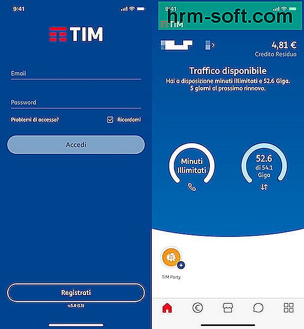 Ați decis să primiți și să activați TIM Pay oferit gratuit de HYPE, cardul TIM preplătit oferit tuturor clienților cu contract, fix sau mobil și care deține un cont MyTIM.
