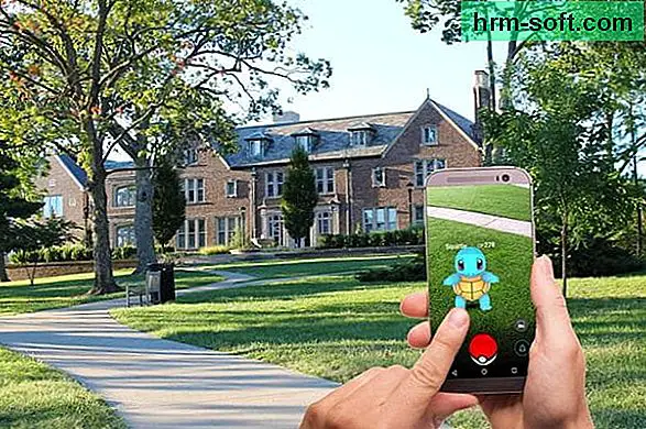 Cómo atrapar al primer Pokémon en Pokémon GO