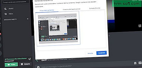 Discord to usługa przesyłania wiadomości używana głównie przez entuzjastów gier wideo, ale rozprzestrzenia się na inne obszary dzięki wielu funkcjom, w tym udostępnianiu ekranu komputera.