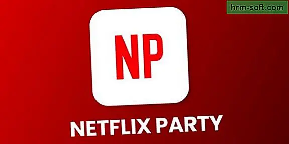Cómo descargar Netflix Party