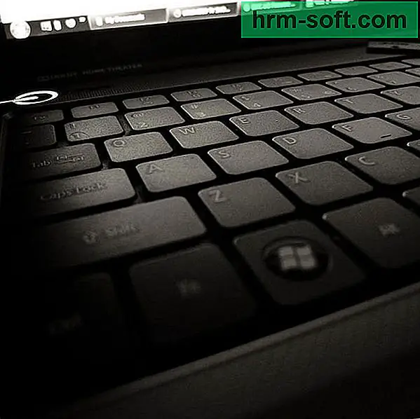 Cara memperbaiki tombol keyboard laptop