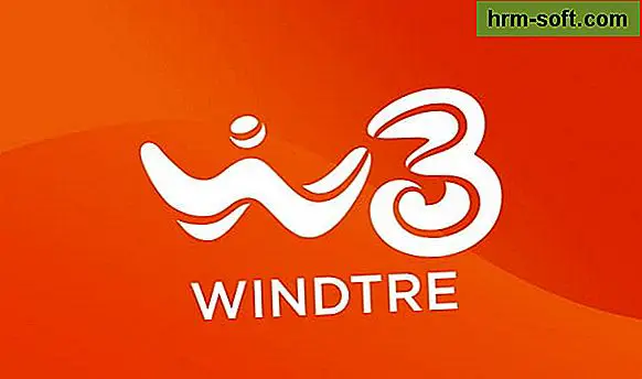Comment contacter Wind 3