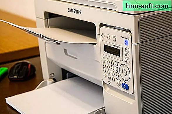 Cómo instalar el escáner de la impresora