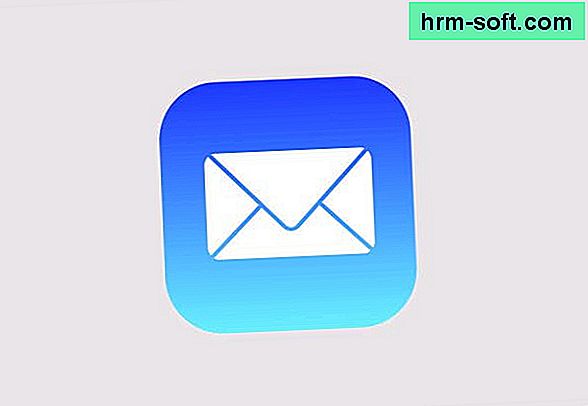 Cara mengirim email dari iPhone