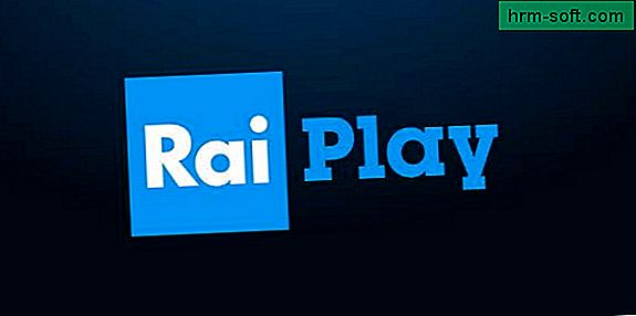 Comment associer RaiPlay au téléviseur