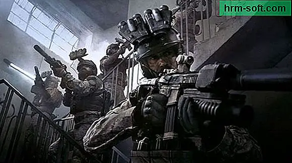 A Call of Duty Modern Warfare telepítése