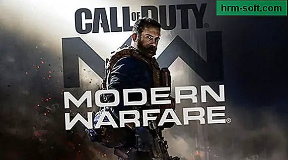 วิธีการเล่น Call of Duty Modern Warfare