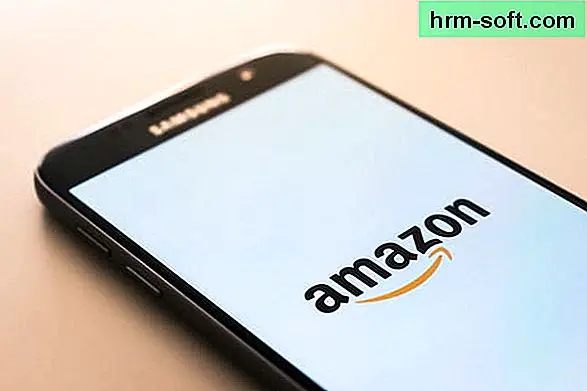 Cara bekerja dengan Amazon dari rumah