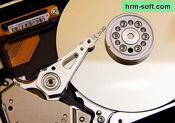 Comment monter un disque dur