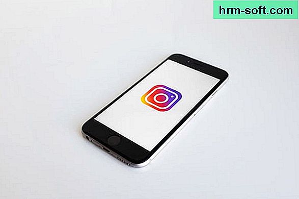 Comment modifier la bio Instagram
