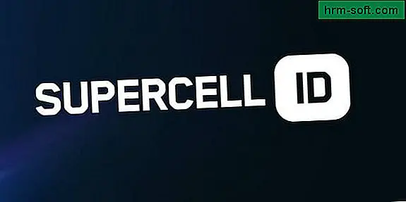 A Supercell ID-fiók törlése