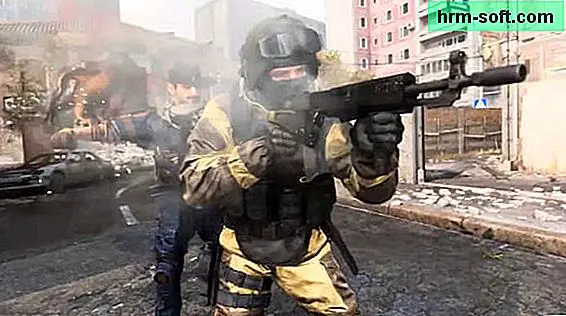 Rajongsz a Call of Duty-ból, az Activision híres lövöldözős sorozatából, és különösen élvezed a Modern Warfare című fejezetet, amelyet 2019-ben adtak ki.