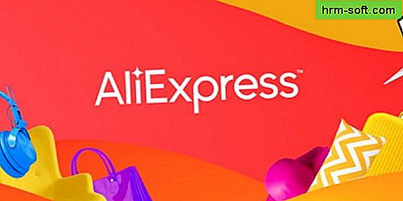 Cómo eliminar una cuenta de AliExpress