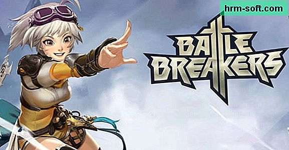 Cómo descargar Battle Breakers