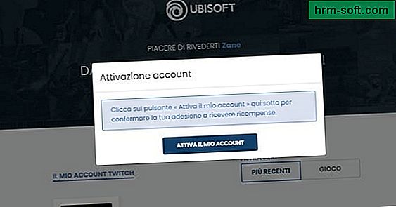 Cómo conectar Twitch a Ubisoft