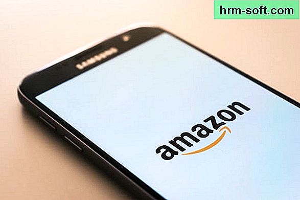Hogyan hívhatjuk az Amazon-ot mobilról