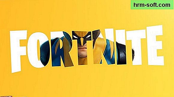 Hogyan lehet kinyitni a Wolverine-t a Fortnite-on